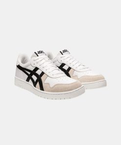 Kvinde Asics | Japan S Sneakers White/Black