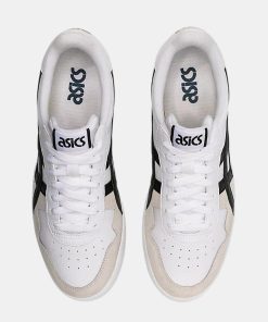 Kvinde Asics | Japan S Sneakers White/Black