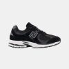 Kvinde New Balance | M2002Rbk Sneakers Black/Gunmetal