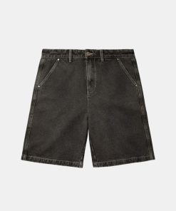 Mand Butter Goods Shorts | Work Shorts