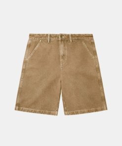 Mand Butter Goods Shorts | Work Shorts