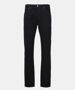 Mand Levi´s Jeans | 501 Jeans 0165 Black