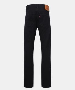 Mand Levi´s Jeans | 501 Jeans 0165 Black