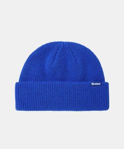 Mand Butter Goods Caps & Huer | Wharfie Beanie