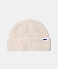 Mand Butter Goods Caps & Huer | Wharfie Beanie