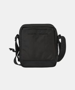 Mand Samsøe Samsøe Tasker & Punge | Luis S Bag Black