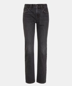 Kvinde Levi´s Jeans | W Middy Jeans No Service