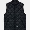 Mand HALO Veste | Light Thermolite Vest Black 2001 Black