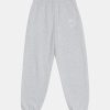 Mand 7 Days Active Bukser | Monday Sweatpants Heather Grey 022 Heather Grey