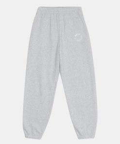 Mand 7 Days Active Bukser | Monday Sweatpants Heather Grey 022 Heather Grey