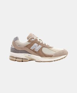 Kvinde New Balance | W M2002Rsi Sneakers Driftwood