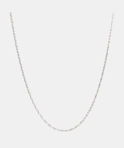 Kvinde Pico Smykker | Gilly Necklace Silver