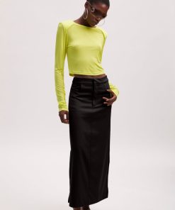 Kvinde Gestuz Nederdele | Paula Skirt