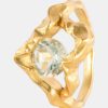 Kvinde Vincent Smykker | Phantom Ring Gold