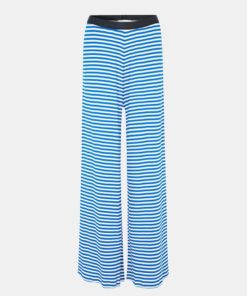 Kvinde Mads Nørgaard Bukser | Stripe Pants