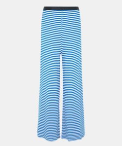 Kvinde Mads Nørgaard Bukser | Stripe Pants