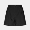 Kvinde Envii Shorts | Enmilan Shorts Black