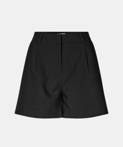 Kvinde Envii Shorts | Enmilan Shorts Black