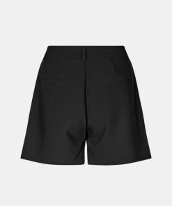 Kvinde Envii Shorts | Enmilan Shorts Black