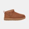 Kvinde UGG | W Ultra Mini Boots Chestnut