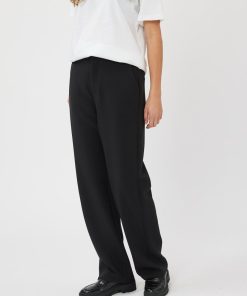 Kvinde Moves Bukser | Hamasti Pants Black