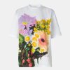 Kvinde Stine Goya T-Shirts | Margila Tee Spring Sights