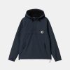 Kvinde Carhartt WIP Jakker | W Nimbus Jacket Winther