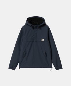 Kvinde Carhartt WIP Jakker | W Nimbus Jacket Winther