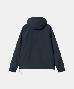 Kvinde Carhartt WIP Jakker | W Nimbus Jacket Winther