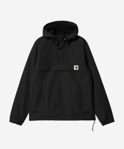 Kvinde Carhartt WIP Jakker | W Nimbus Jacket Winther