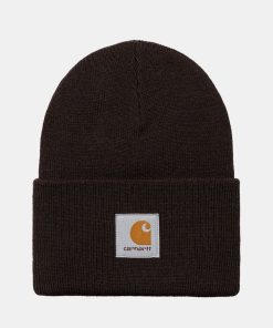 Mand Carhartt WIP Caps & Huer | Acrylic Watch Hat