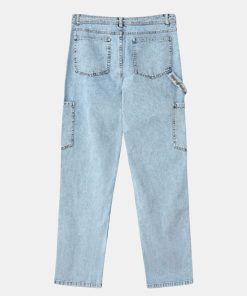 Kvinde H2OFagerholt Bukser | Only Bad Jeans Light Blue