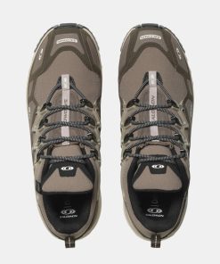 Kvinde Salomon | W Acs+ Cswp Sneakers Falcon/Cement