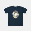 Mand Lakor T-Shirts | Eider Sailor Tee Blueberry