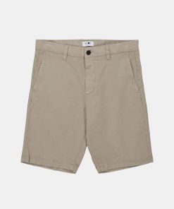 Mand NN07 Shorts | Crown Shorts