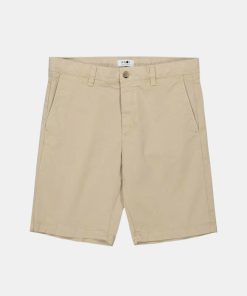 Mand NN07 Shorts | Crown Shorts