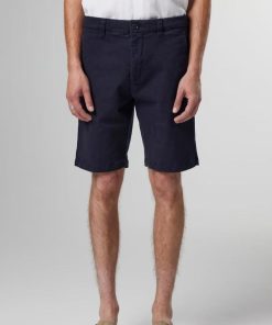 Mand NN07 Shorts | Crown Shorts