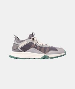 Mand Garment Project | Tr-12 Trail Runner Sneakers Grey