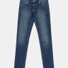 Mand Gabba Jeans | Jones Jeans Mid Blue