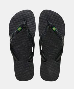 Mand Havaianas | M Brazil Logo Slippers