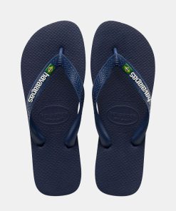 Mand Havaianas | M Brazil Logo Slippers