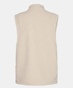 Kvinde Moves Veste | Kittah Waistcoat Birch