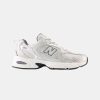 Kvinde New Balance | W Mr530Lg Sneakers Grey Matter/Silver