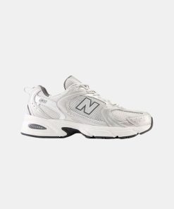 Kvinde New Balance | W Mr530Lg Sneakers Grey Matter/Silver