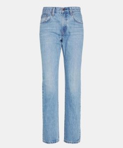 Kvinde Levi´s Jeans | W Middy Grade Jeans Good Grade