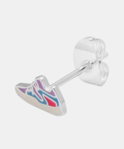 Kvinde LULU Copenhagen Smykker | Sneaker Ear Stud