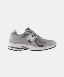 Kvinde New Balance | M2002Rst Sneakers Steel/Lead