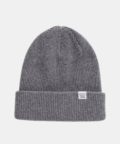 Mand Norse Projects Caps & Huer | Norse Beanie