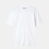 Kvinde H2OFagerholt T-Shirts | Pro Tee White