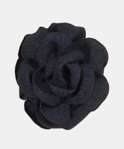 Kvinde Pico Accessories | Denim Rose Claw